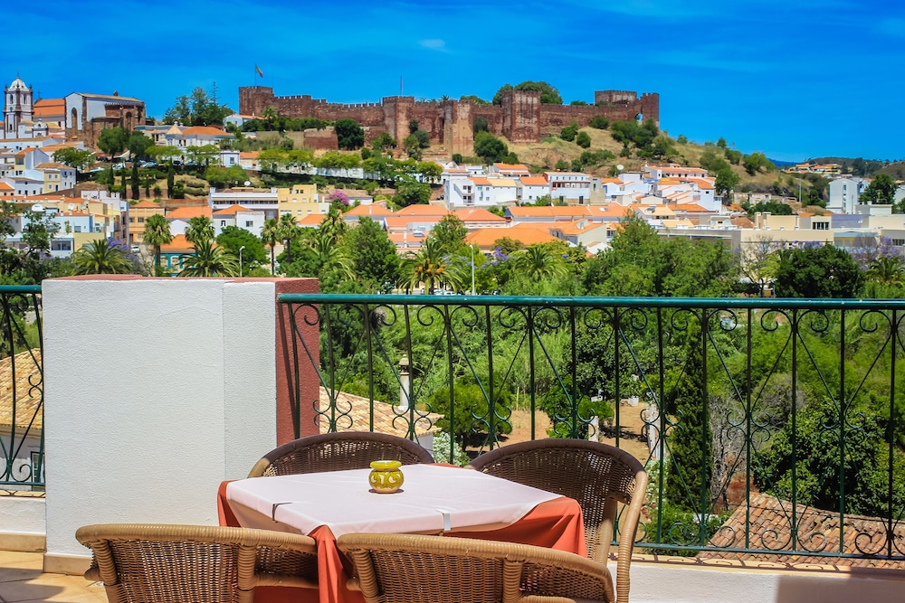 Hotel Colina Dos Mouros in Silves, Portugal