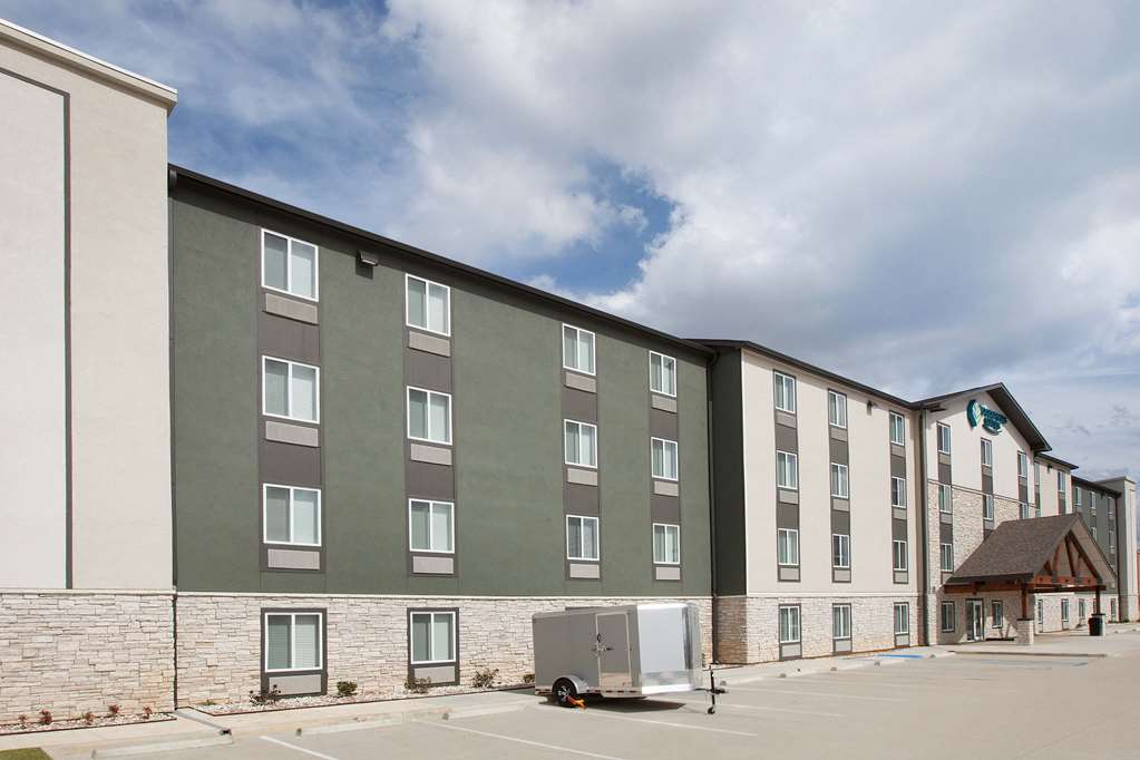 WoodSpring Suites West Monroe - photo 5