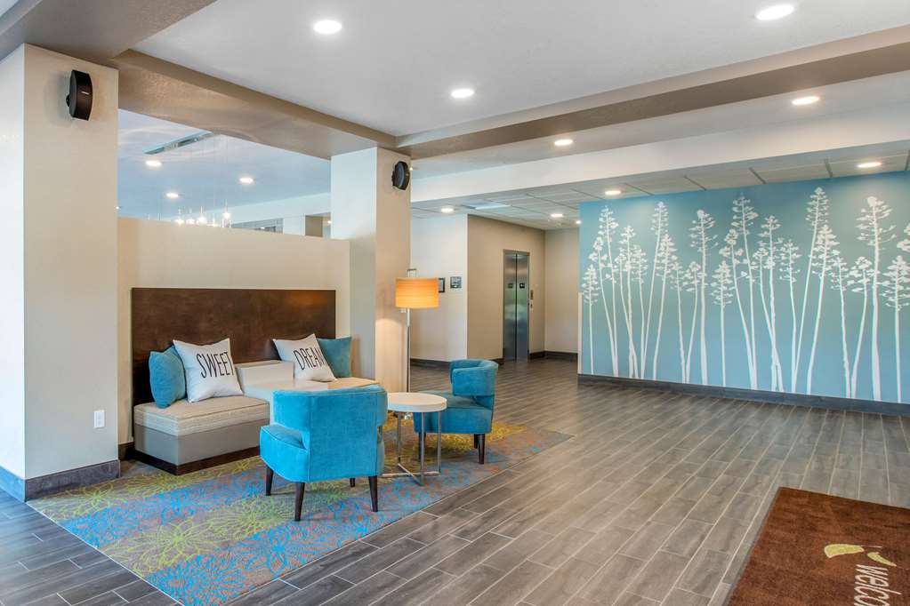 Sleep Inn & Suites Ankeny Des Moines - photo 6