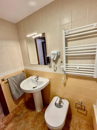 Alquiler Vacacional Ayamonte — 4-Star Luxury Hotel in Ayamonte, Spain