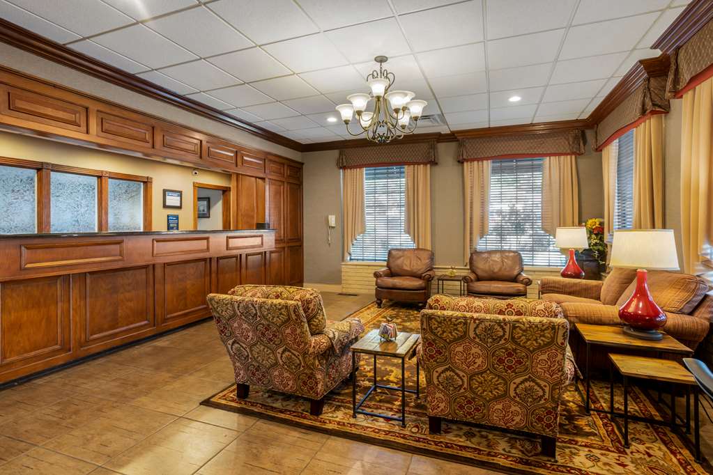 Best Western Inn of the Ozarks - photo 35