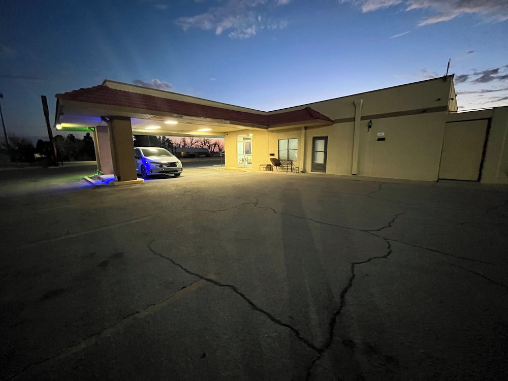 Lovington Inn - photo 18