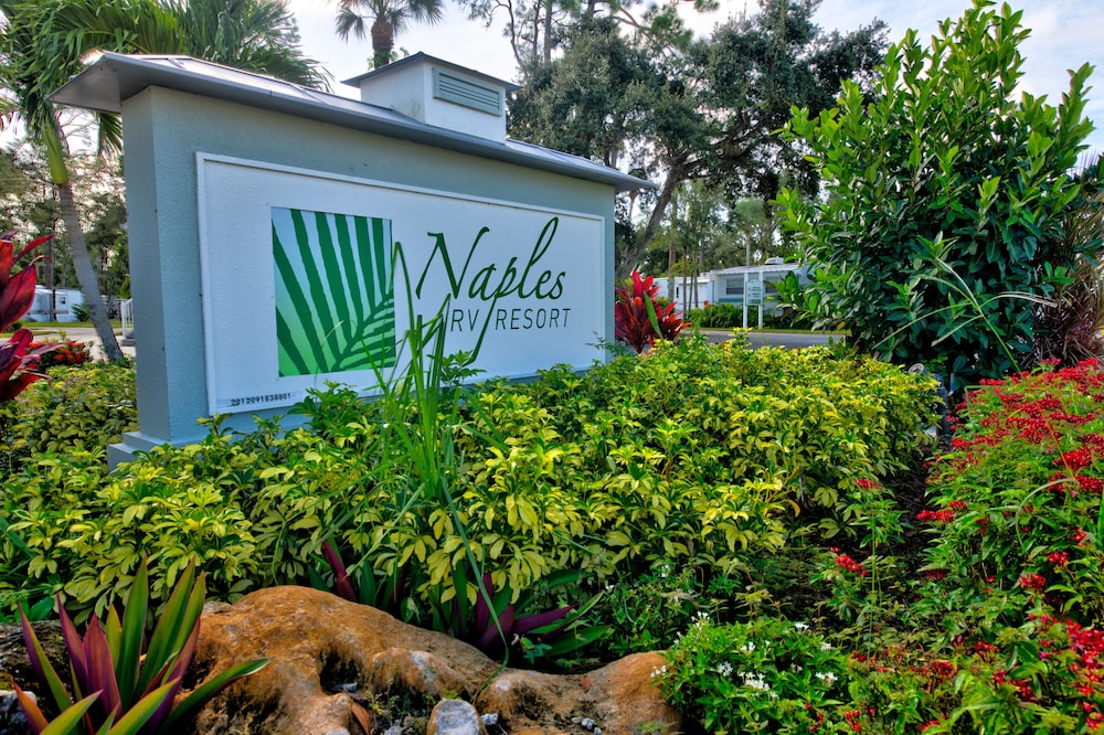 Naples RV Resort - photo 15