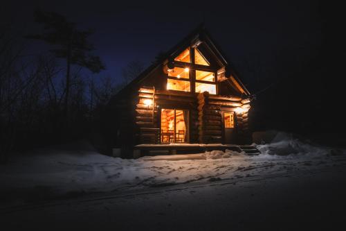 Cocoro Chalet Hakuba — 4-Star Luxury Hotel in Hakuba, Japan
