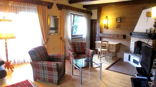 Ferienwohnungen Doktorwirt — 4-Star Luxury Hotel in Salzburg, Austria
