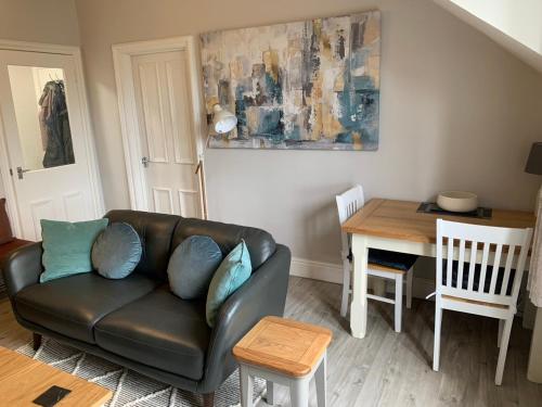 Peak Hideaway — 4-Star Luxury Hotel in Buxton, United Kingdom