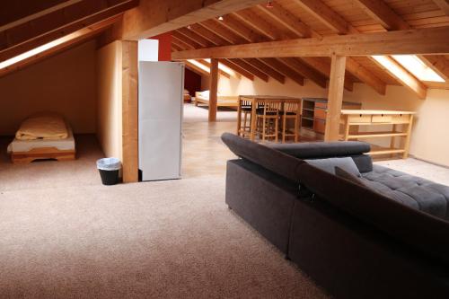 Störitzland Betriebsgesellschaft mbH — hotel in Gruenheide
