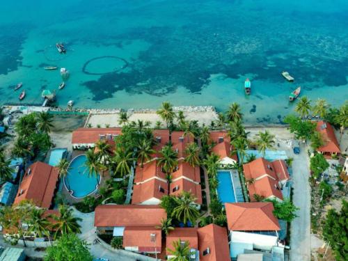 Lotus Boutique Beach Resort & Spa in Unknown City, Vietnam