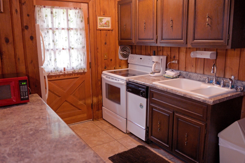 Pine Mountain Club Chalets Resort - photo 240