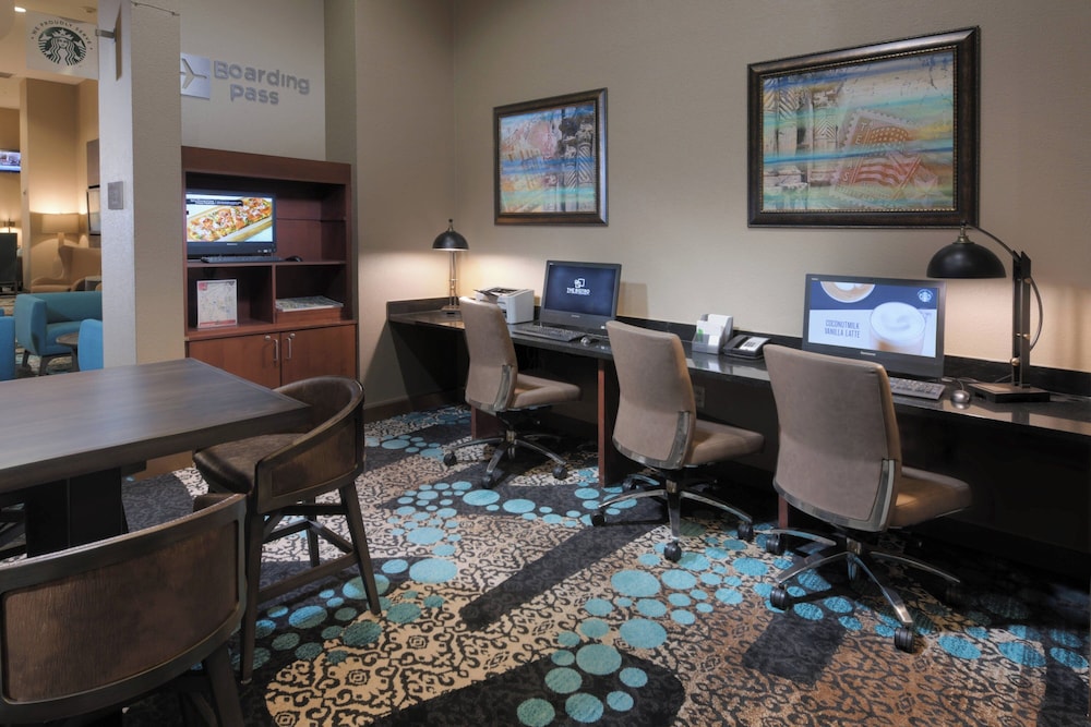 Courtyard Marriott Riverwalk - photo 28