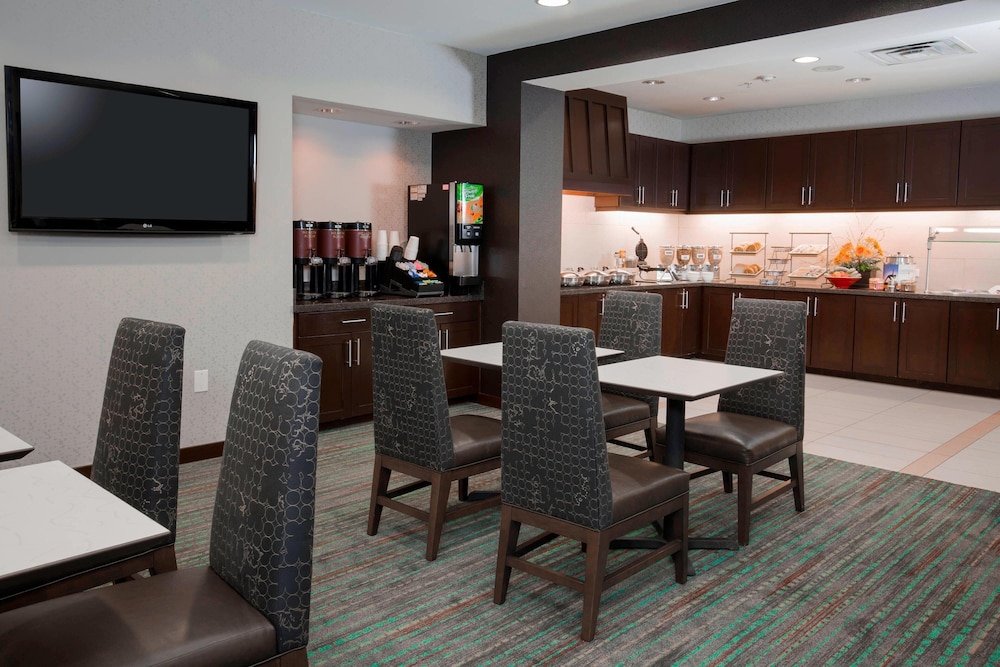 Residence Inn by Marriott Dallas Arlington South - photo 27