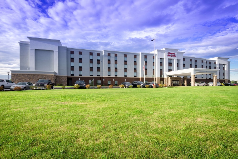 Hampton Inn & Suites Hammond - featured photo