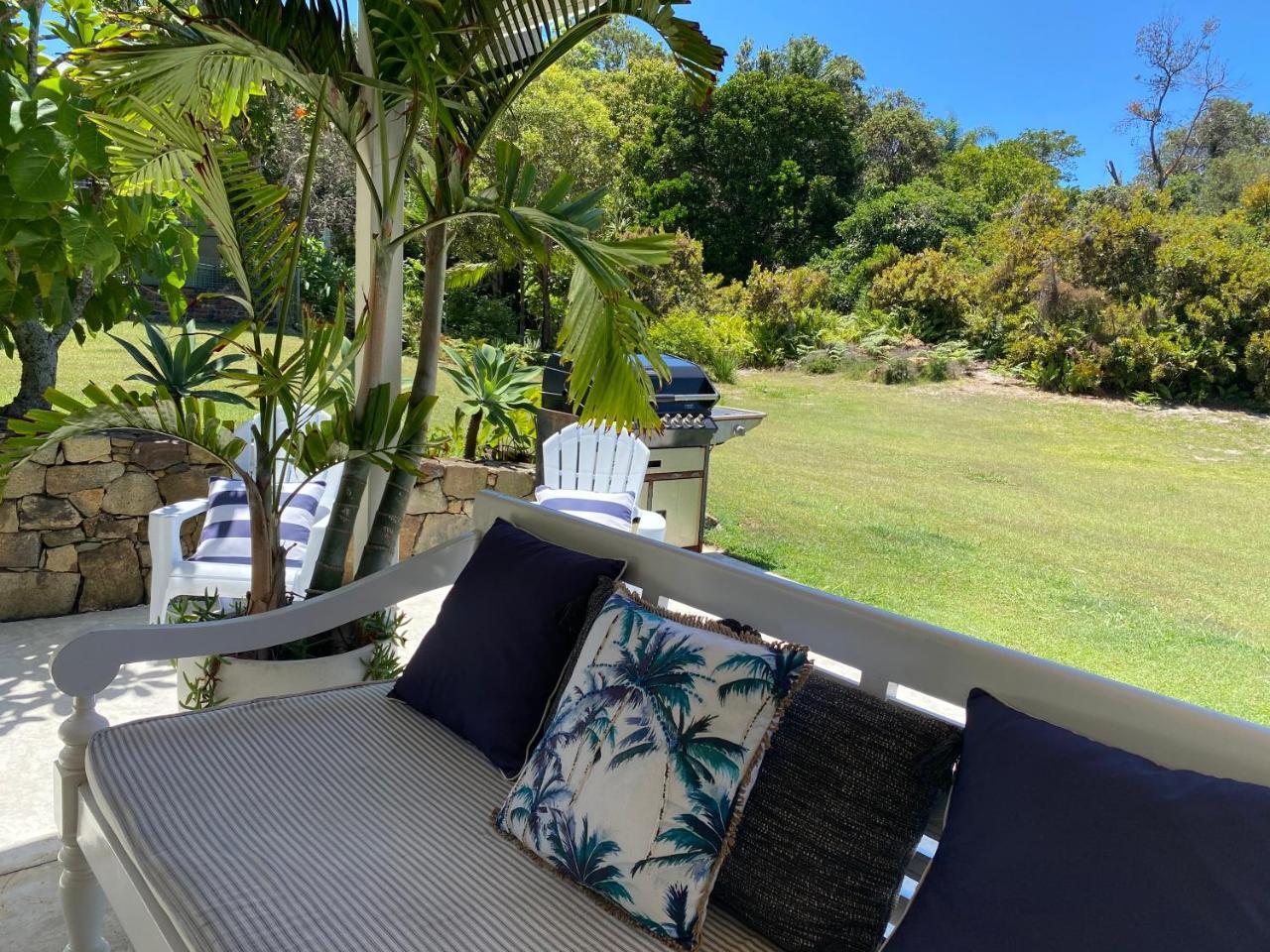 Cruisin in Byron in Byron Bay, Australia