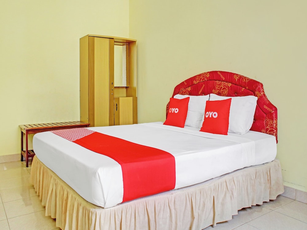 Hotel Aman — hotel in Palangkaraya