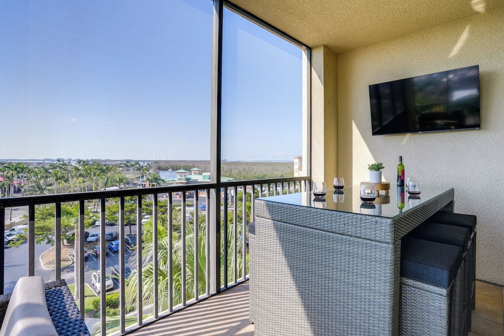 Condo with Views and Resort Amenities in Cape Harbour - photo 8
