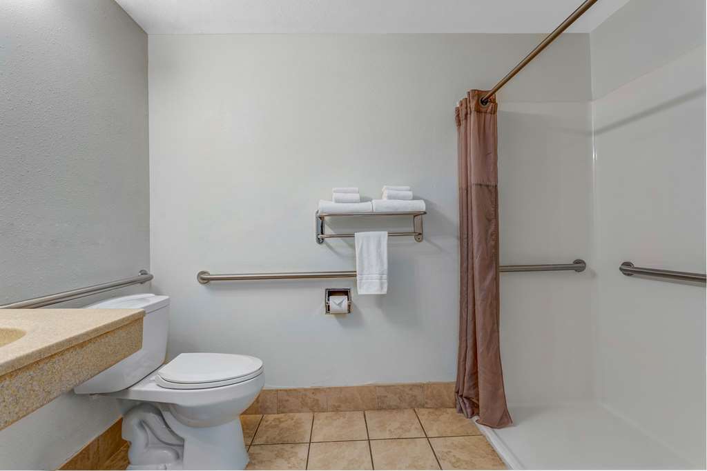 Motel 6 Idaho Falls ID Snake River - photo 21