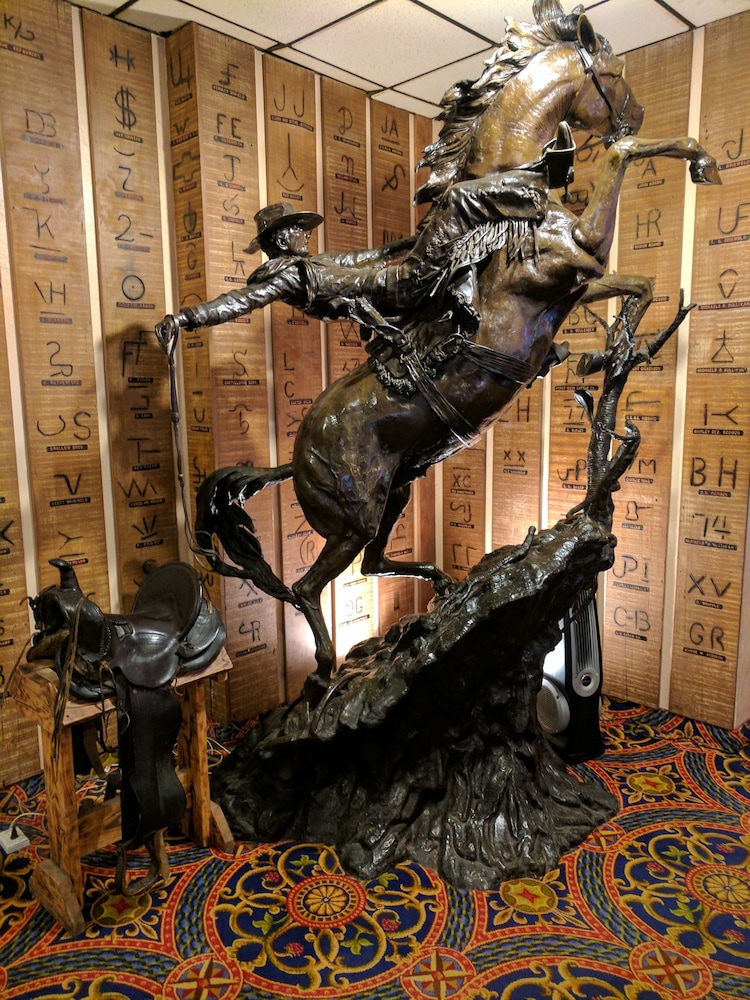 Hotel Nevada - photo 3