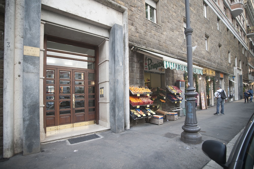Vignola - last minute hotel in Rome