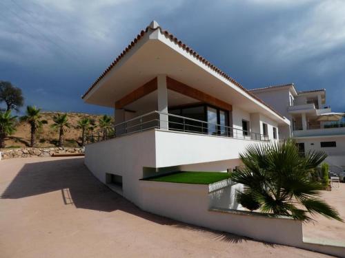 Appartement Maison Le pied A terre 1 PORTICCIO — 4-Star Luxury Hotel in Grosseto-Prugna, France