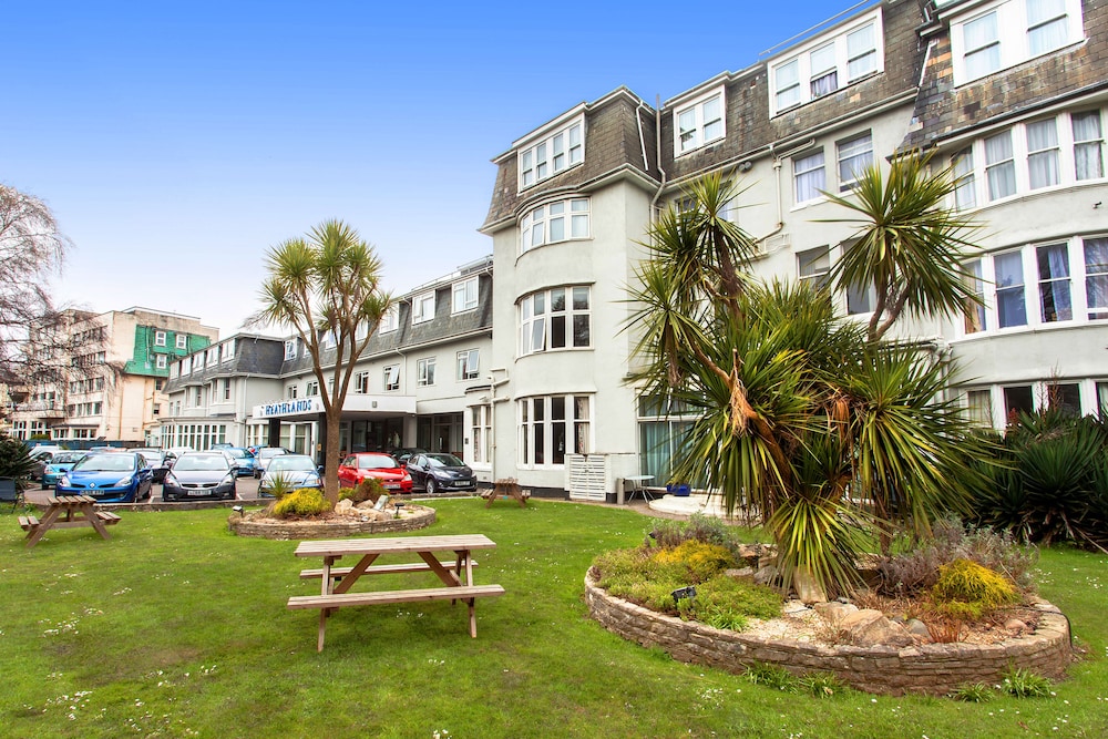 Heathlands Hotel Bournemouth in Bournemouth, United Kingdom