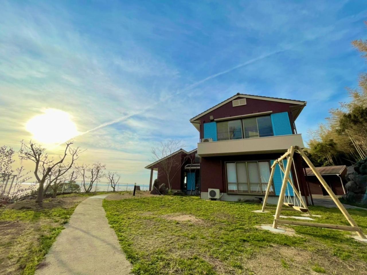 Blue Amalfi Vacation Stay 28035v in Tonosho, Japan