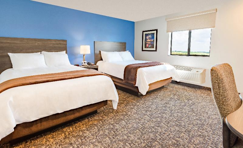 My Place Hotel Savannah Airport Pooler - photo 51