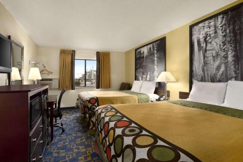Super 8 by Wyndham Carlsbad - photo 25