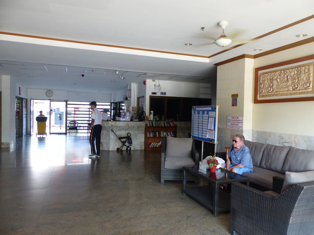 View Talay 2 A — Pattaya — photo 2
