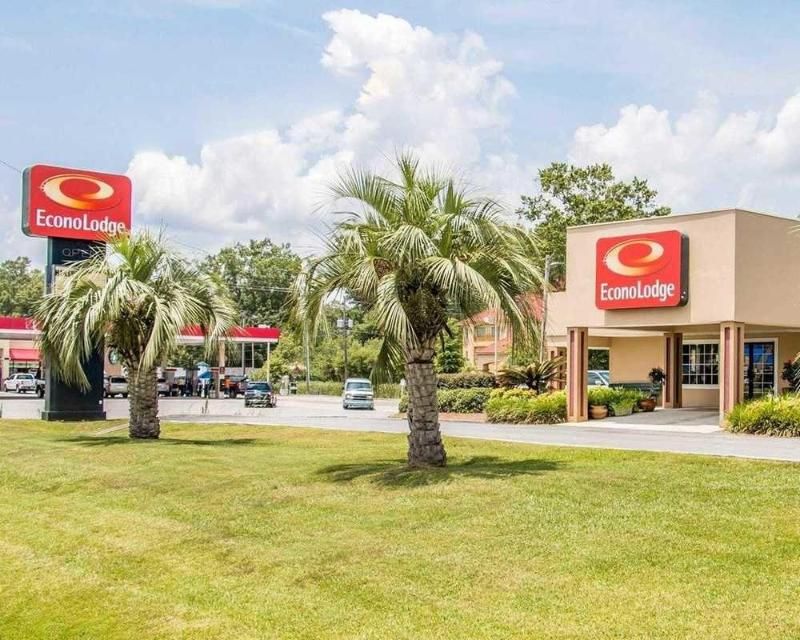 Econo Lodge Pooler Savannah I 95 - photo 16