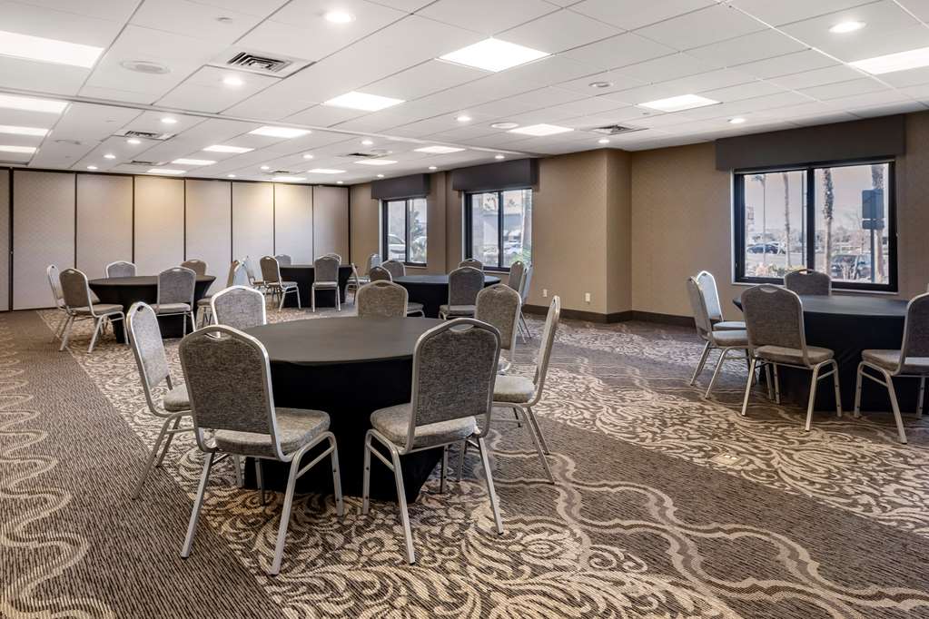 Best Western Plus Las Vegas South Henderson - photo 34