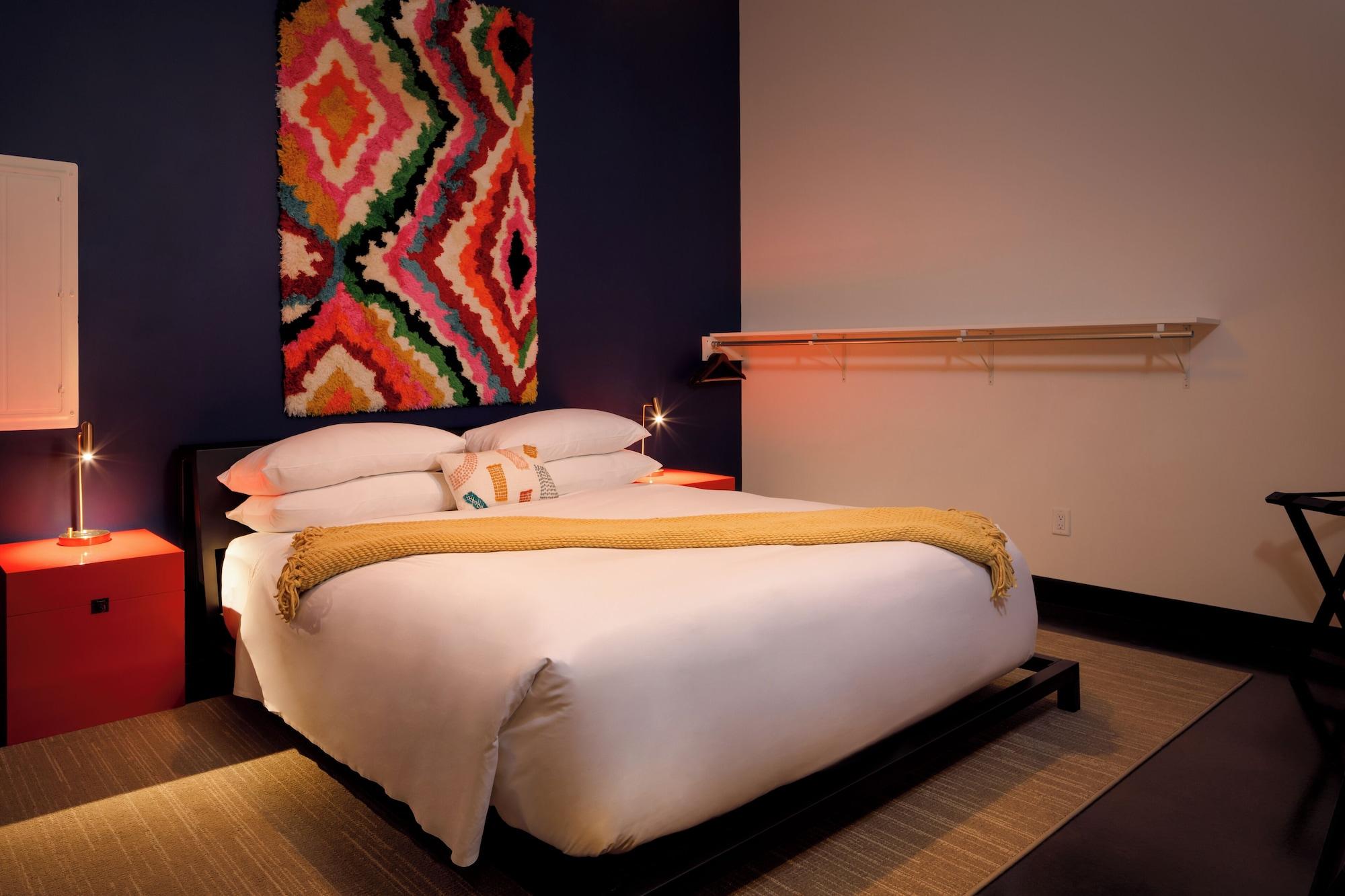 Hotel Clemons - photo 6