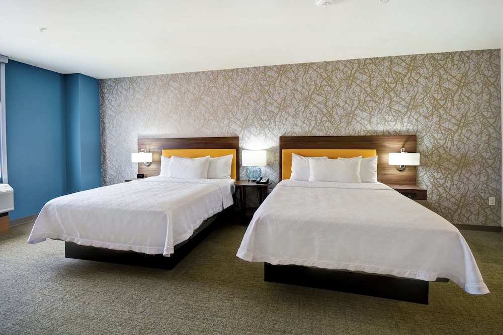 Home2 Suites by Hilton Oklahoma City Airport - photo 7