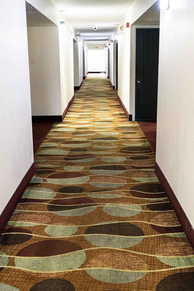 Select Inn Murfreesboro - photo 40