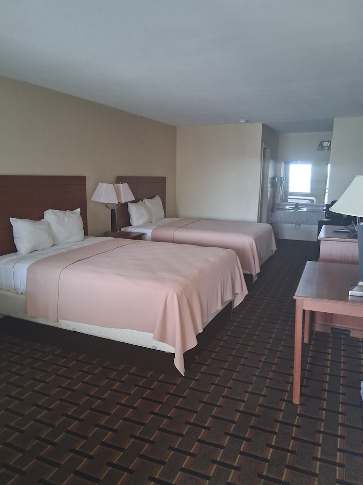 Travelodge by Wyndham Victoria TX - photo 4