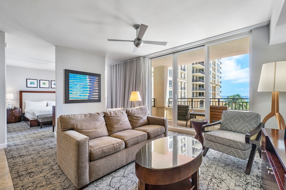 Palm Beach Singer Island Resort & Spa Luxury Suites - photo 180