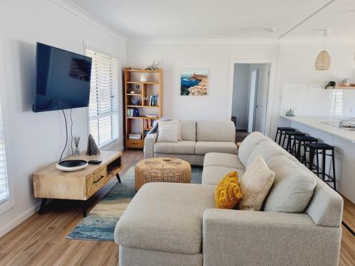 Surfmist House — 4-Star Luxury Hotel in Robe, Australia