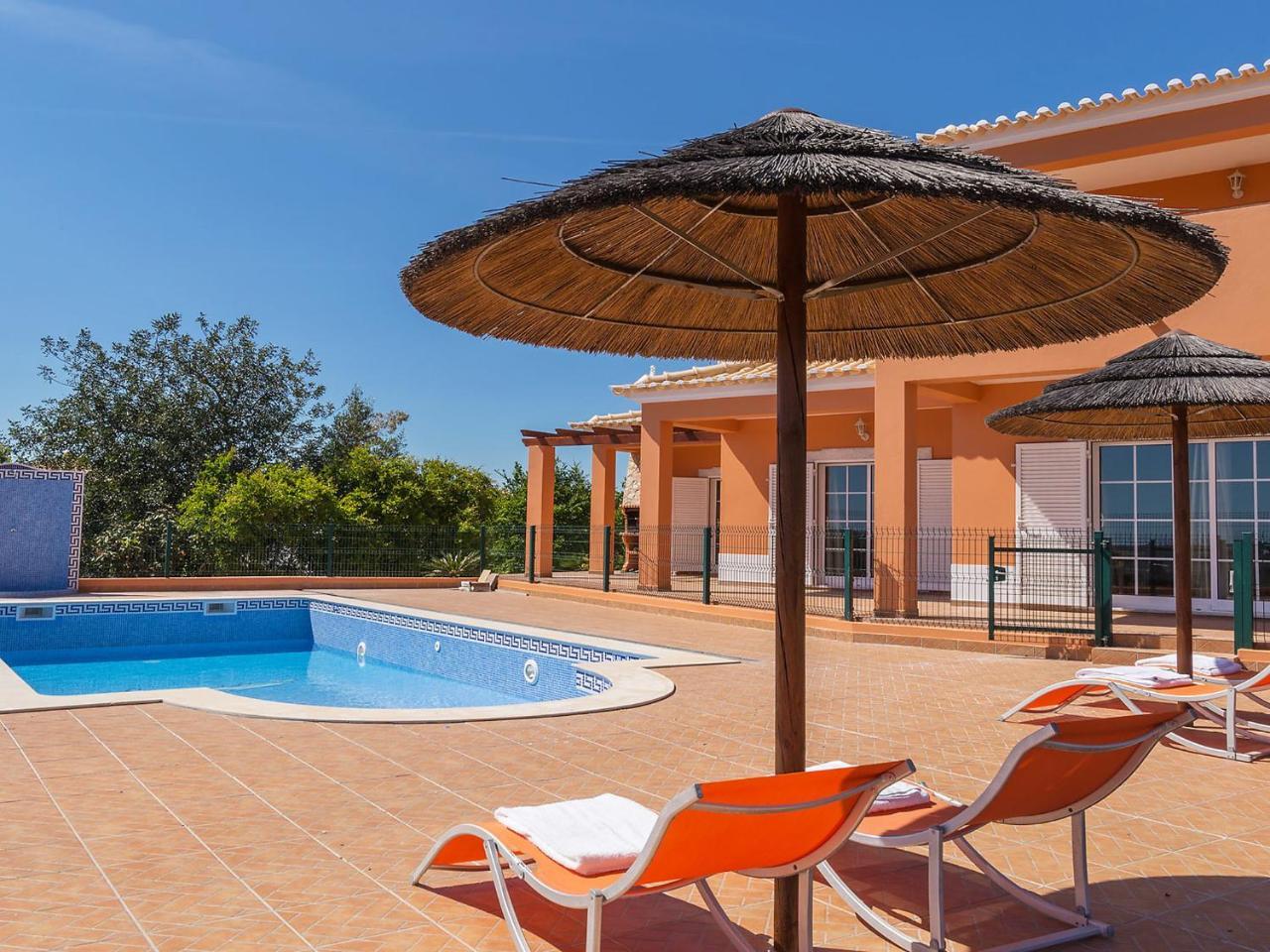 Villa Da Horta by Interhome — 4-Star Luxury Hotel in Silves, Portugal