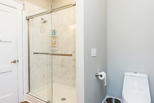 Waterway Haven by Oak Island Accommodations - photo 14