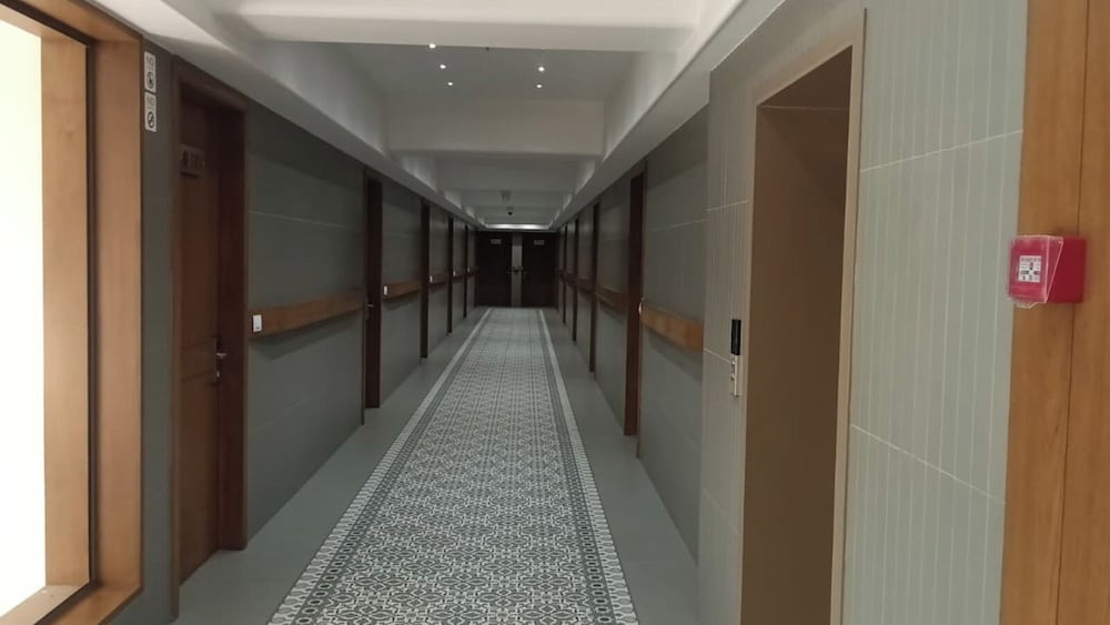 Hotel Euphoria The Fine Dine in Surat, India