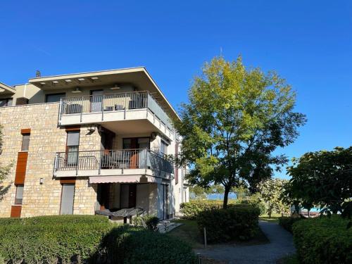Luca Apartman — 4-Star Luxury Hotel in Zamardi, Hungary