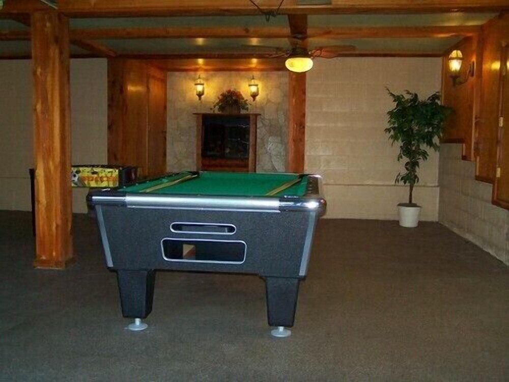 Golden Bear Cottages - photo 76