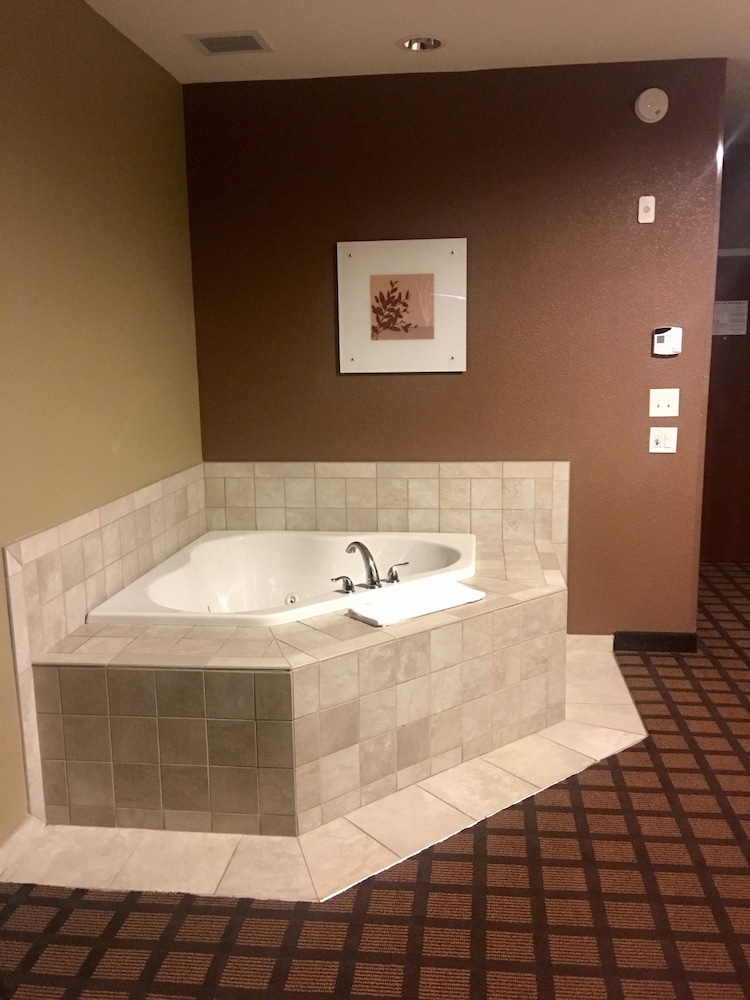 Microtel Inn And Suites Minot - photo 14