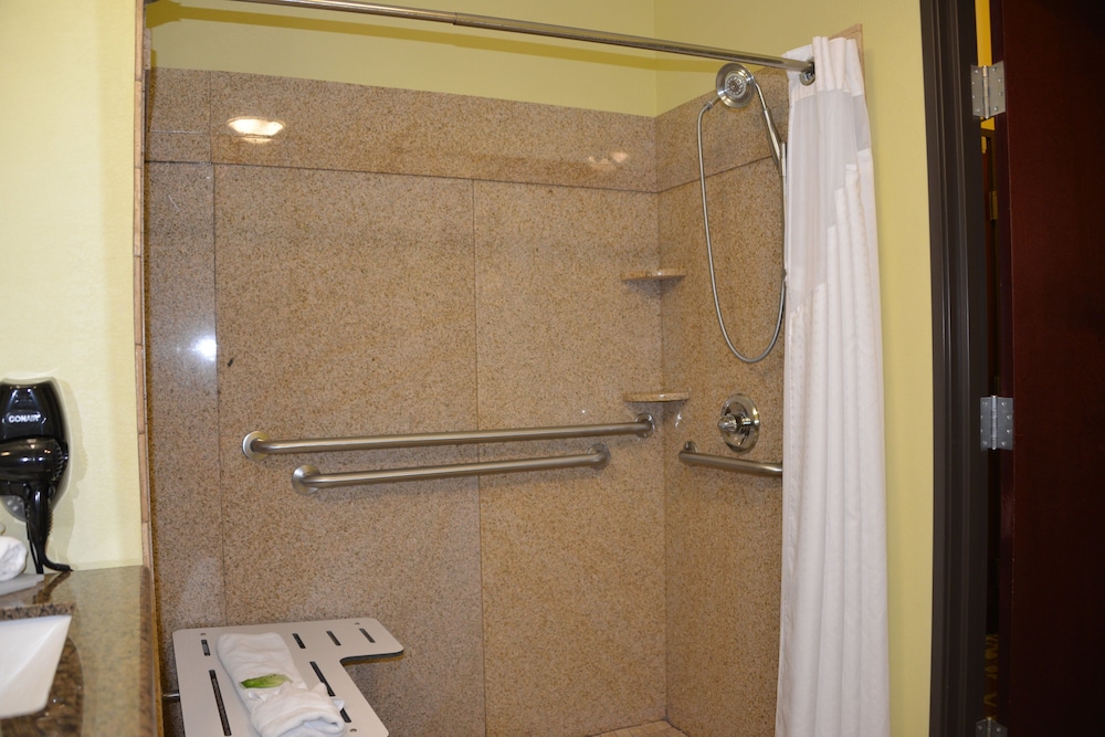 Holiday Inn Express Hotel & Suites Dumas by IHG - photo 26