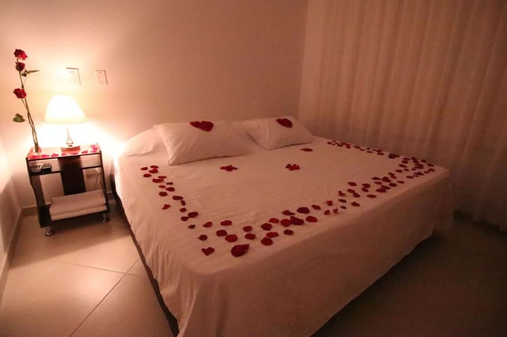 Hbd Hotel Spa — Melgar — photo 4
