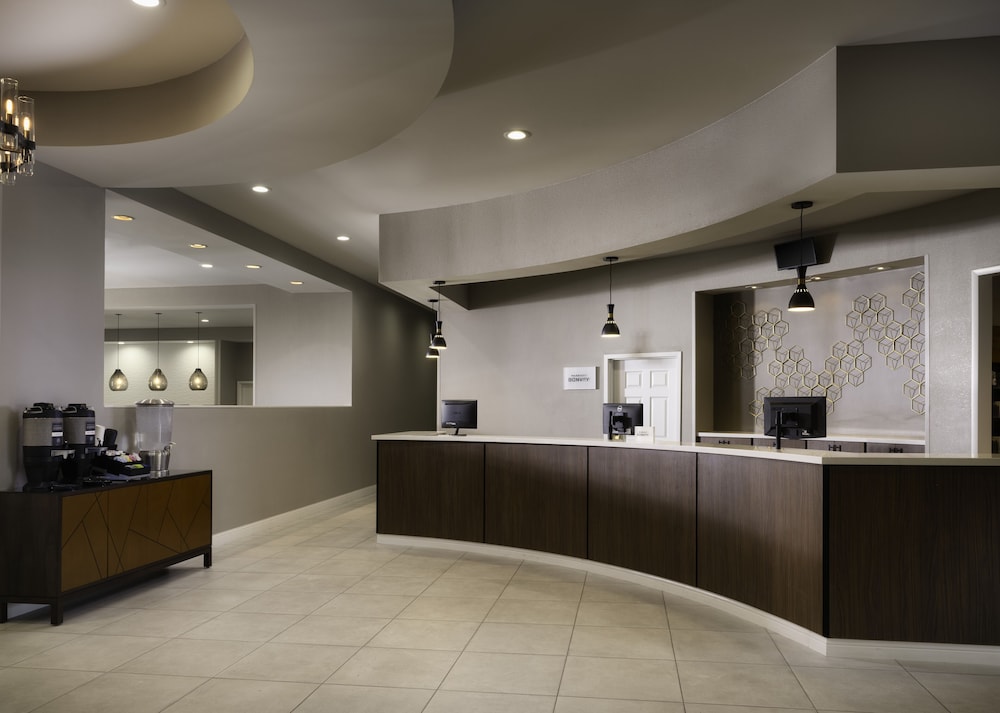 Residence Inn By Marriott Anaheim Resort Area - photo 2