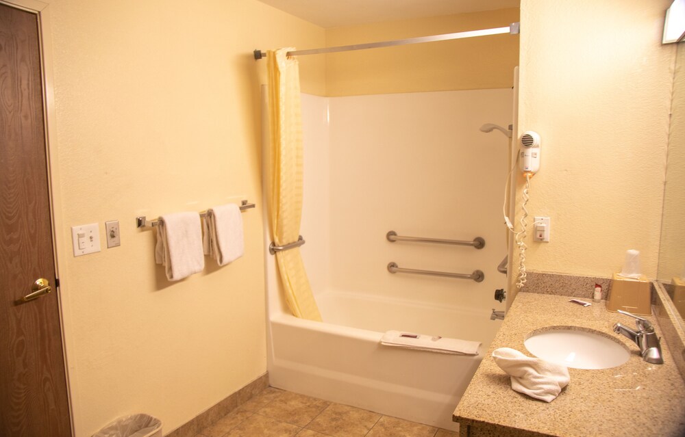 Americas Best Value Inn Phoenix I 10 West - photo 15