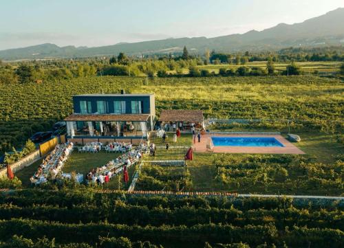 Chateau Resse