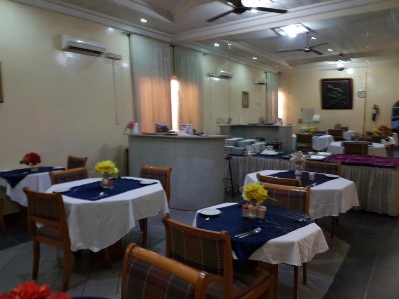 Citilodge Hotel Abuja