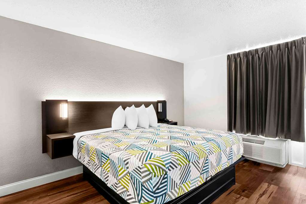 Studio 6 Port Lavaca TX - photo 22