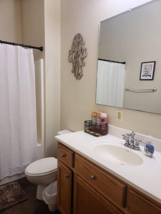 Chateau 10 — 4-Star Luxury Hotel in Hammond, United States